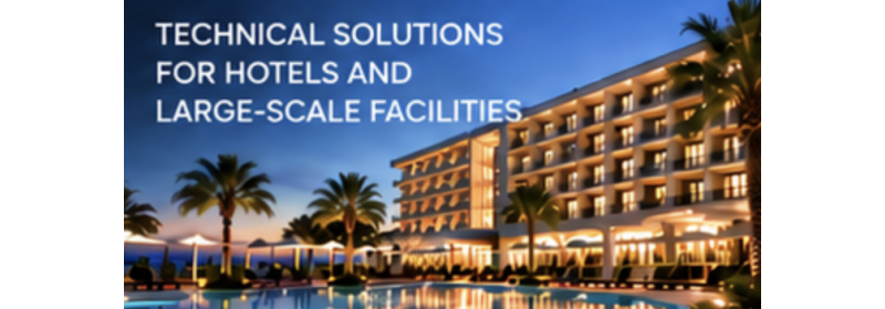 Hotel Technical Equipment and Supplies Exhibition
