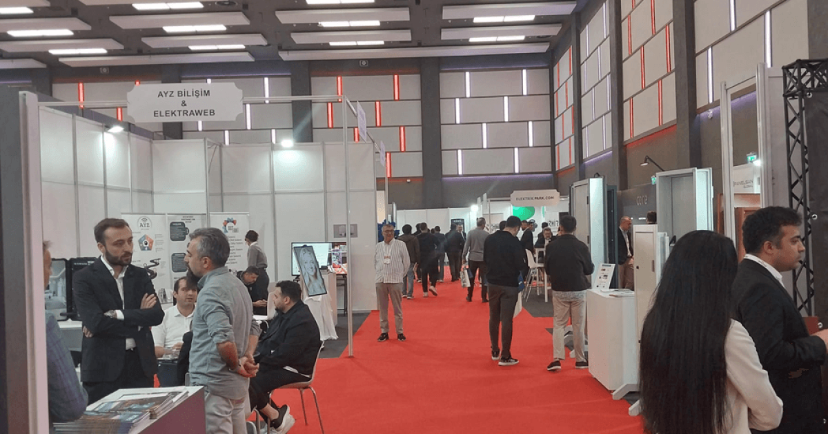 Turizm yatırımlarının teknik karar vericileri HOTELTECH Antalya'da buluşuyor