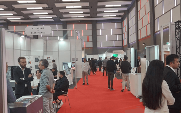 Turizm yatırımlarının teknik karar vericileri HOTELTECH Antalya'da buluşuyor