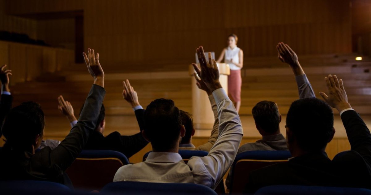 HotelTech Academy Attracted Great Interest