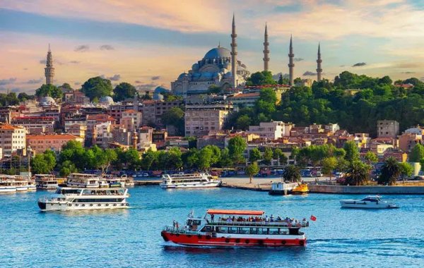 İstanbul