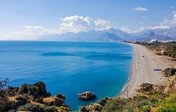 Antalya